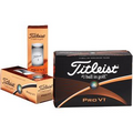 Titleist Pro V1/Pro V1x Half Dozen Golf Balls